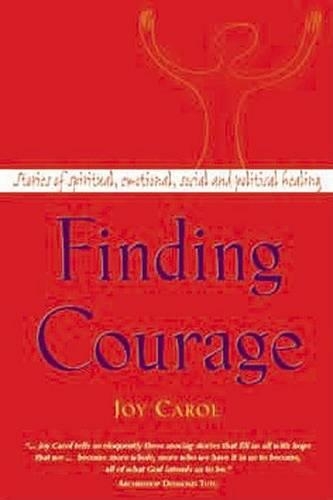 Finding Courage
