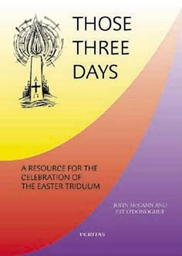 Those Three Days