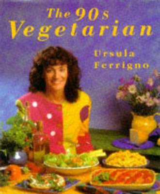 The Nineties Vegetarian