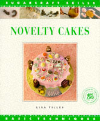 Novelty Cakes