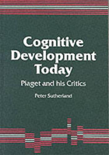 Cognitive Development Today