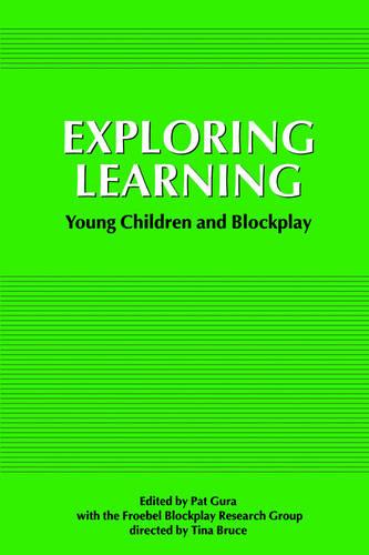 Exploring Learning