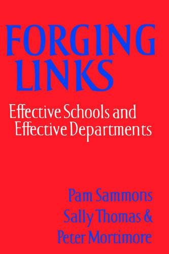 Forging Links