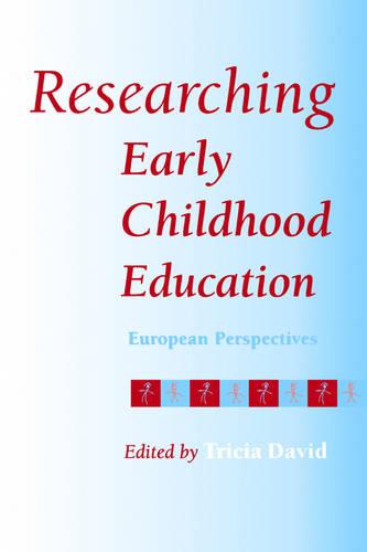Researching Early Childhood Education