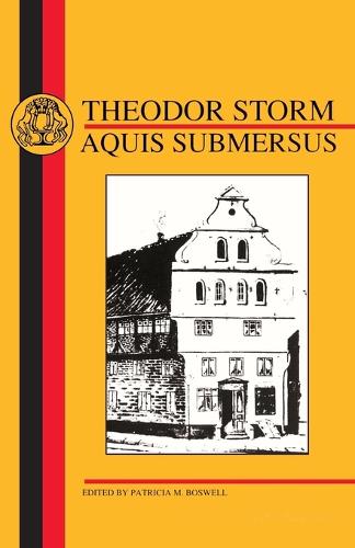 Aquis Submersus