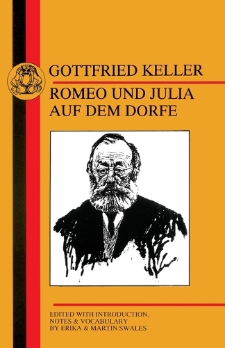 Romeo und Julia auf dem Dorfe