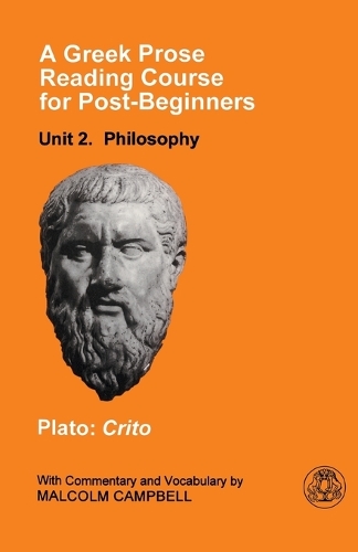 A Greek Prose Course: Unit 2