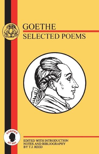 Selected Poems