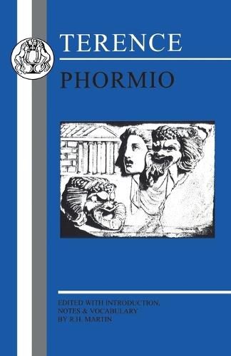 Phormio