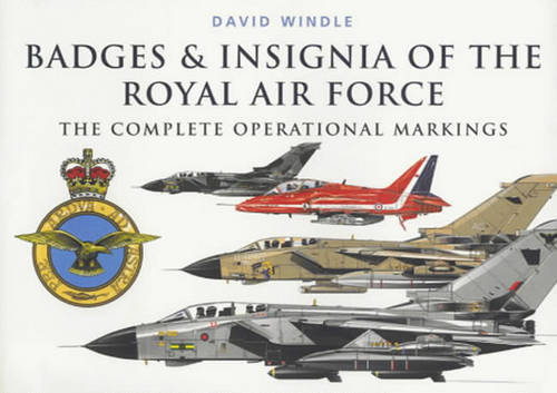 Badges and Insignia of the Royal Air Force