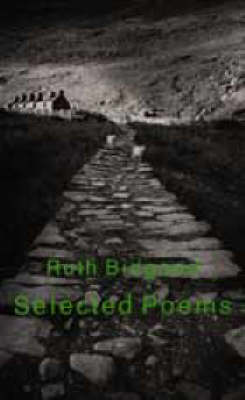 Selected Poems: Bidgood
