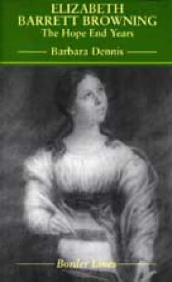 Elizabeth Barrett Browning