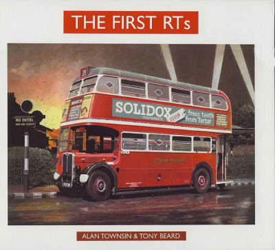 The First RTs
