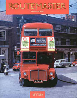 Routemaster: v. 1
