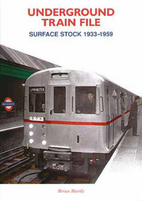 Underground Train File