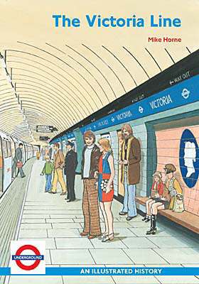 The Victoria Line
