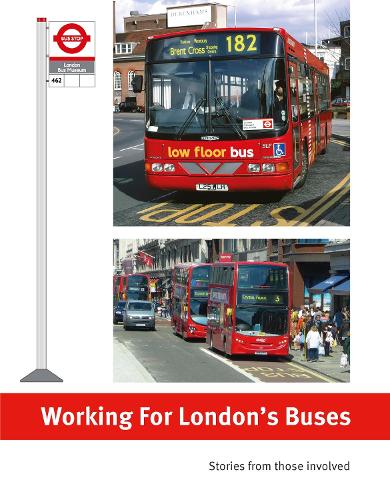 Working for London's Buses