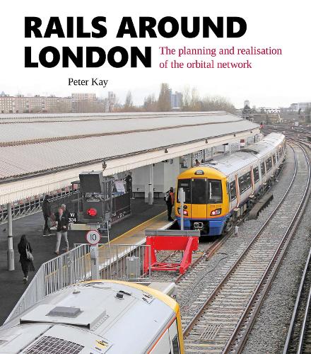 Rails Around London