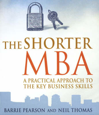 The Shorter MBA