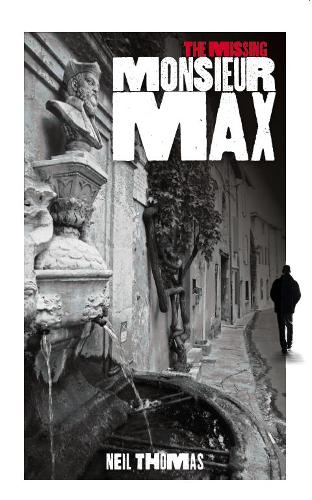 The Missing Monsieur Max