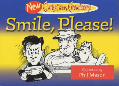 New Christian Crackers