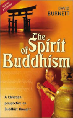 The Spirit of Buddhism