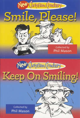 Crack a Smile for GBP1.99