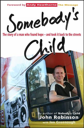 Somebody's Child