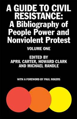 A Guide to Civil Resistance