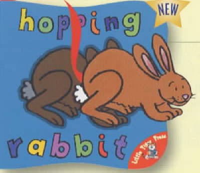 Hopping Rabbit