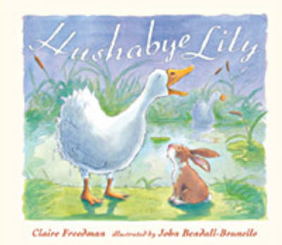 Hushabye Lily