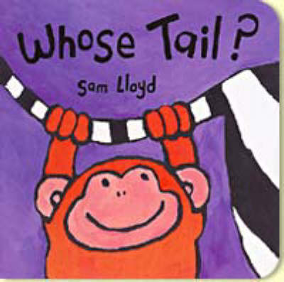 Whose Tail?