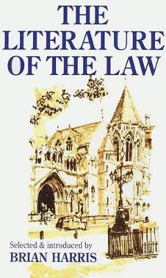 The Literature of the Law