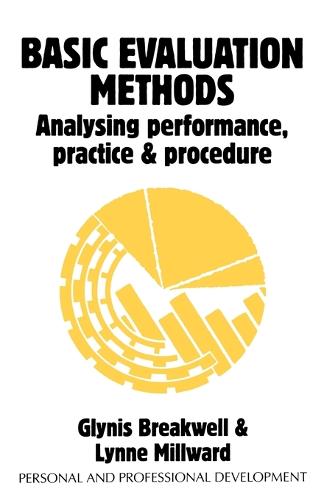 Basic Evaluation Methods