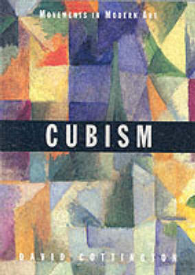 Cubism (Movements Mod Art)