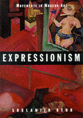 Expressionism (Movements Mod Art)