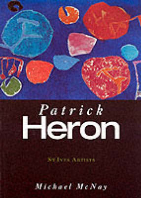 Patrick Heron