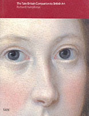 Tate Britain: The Handbook