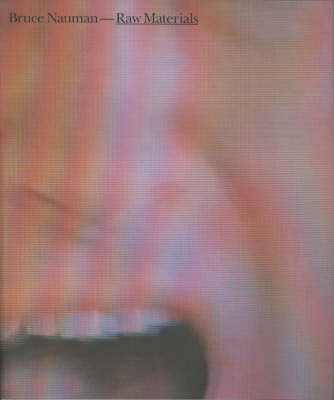 Bruce Nauman Unilever Series