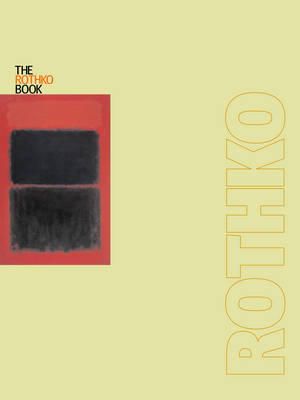 Rothko Book (Essential Artists)