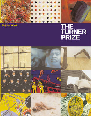 Turner Prize (2nd Edition)