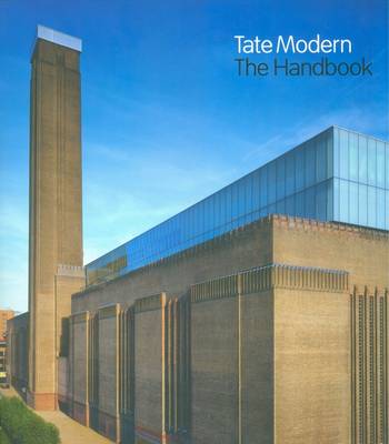Tate Modern Handbook