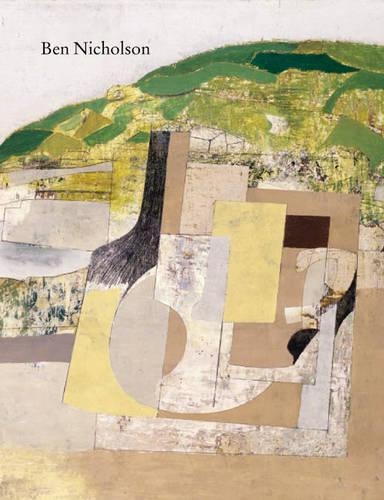 Ben Nicholson