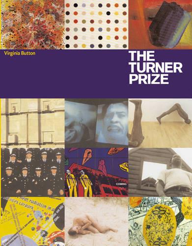 Turner Prize (3rd Edition)