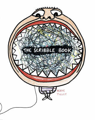 Scribble Book, The