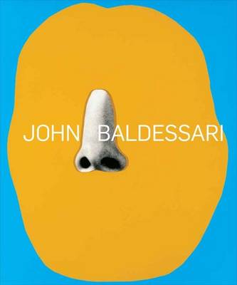 John Baldessari: Pure Beauty
