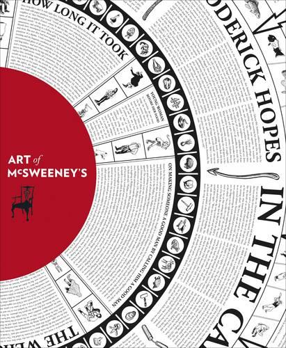 Art of McSweeney's