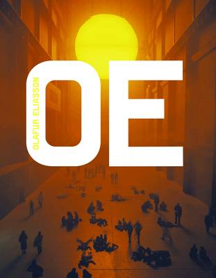 Olafur Eliasson (Modern Artists)