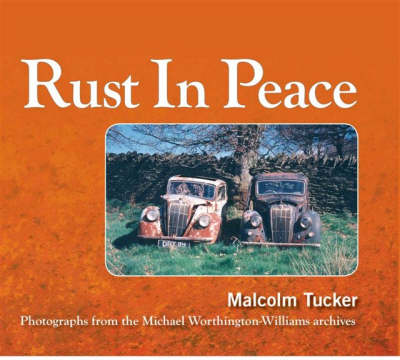 Rust in Peace