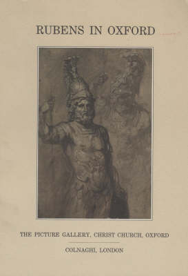 Rubens in Oxford